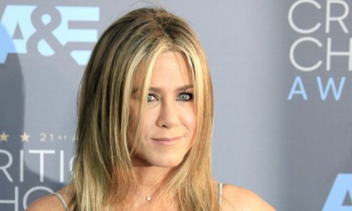Sve je jednostavnije no što se čini: Jennifer Aniston otkrila tajnu dobrog izgleda