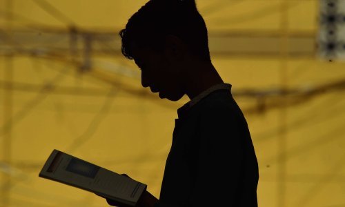 U Pakistanu zatvoreno 56.000 škola zbog masovne očne infekcije