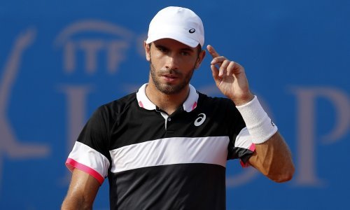 Loše vijesti; Ćorić ipak otkazao turnir na kojem je igrao finale protiv Đokovića