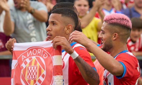 Trener senzacije Primere 'bocnuo' Real: To je naš proračun za dvije godine