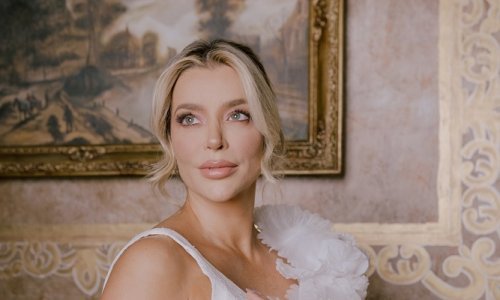 Fani Stipković pokazala prvu fotografiju svog dječaka i otkrila da ima dva imena