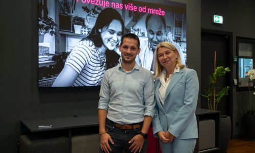 HT novim uređajima, paketima i većim brzinama donosi najsigurnije kućno iskustvo