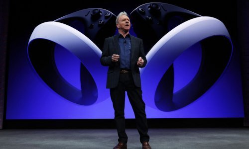 Kraj ere: Šef PlayStationa Jim Ryan odlazi u mirovinu