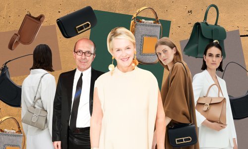 Samo za odabrane: O ovim se torbama ne priča mnogo, a kupuju ih istinski poznavatelji mode