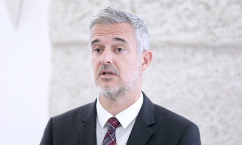 Raspudić o ilegalnim migracijama: Na najproblematičnije točke staviti vojsku