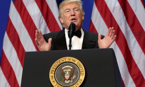 Bivši američki veleposlanik u Češkoj tuži Trumpa zbog sukoba interesa