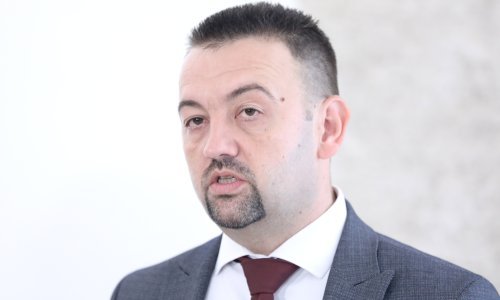 Pavliček: Tražimo zabranu uvoza jeftinog žita iz Ukrajine