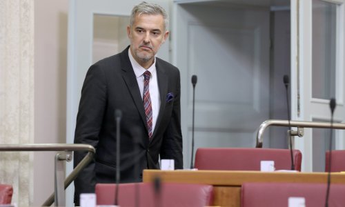 Domovinski pokret podnio kaznenu prijavu DORH-a protiv Nine Raspudića