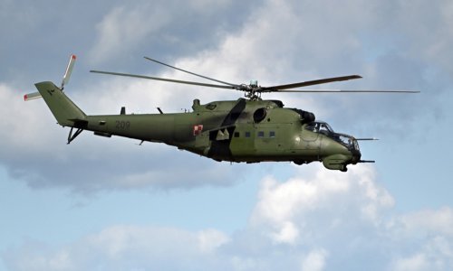 Bjelorusija tvrdi da joj je poljski helikopter ušao zračni prostor