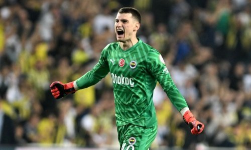 Dominik Livaković drugu utakmicu bez primljenog gola; Fenerbahče više nego uvjerljiv