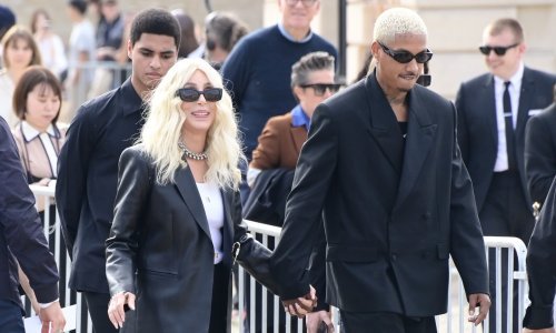 Cher potvrdila da se pomirila sa 40 godina mlađim dečkom