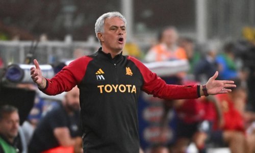 Genoa nakon devet godina pobijedila Romu, ozljeda Milana Badelja