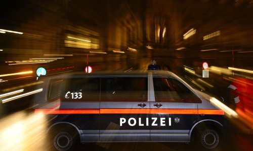 Kaos u Beču, ozlijeđeno 10 osoba: Hrvat udario u kolonu vozila, a zatim šakama nasrnuo na policiju