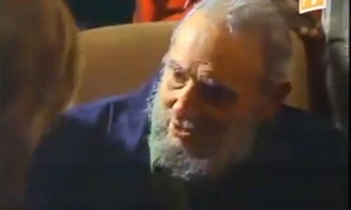 'Kubi ne trebaju darovi američkog imperija!'