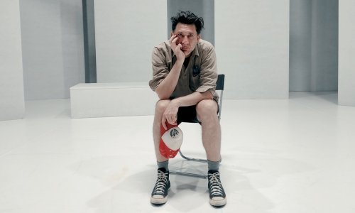 U Močvaru stiže slovenski kantautor Niko Novak, a koncert otvara Vilim Mance