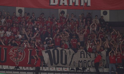 Skandal u Tel Avivu, Hapoel nije želio igrati protiv Maccabija bez navijača