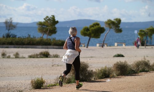 Aplikacije otkrile u kojim gradovima turisti najviše vježbaju, među njima i jedan hrvatski