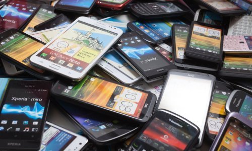 Od 2017. do danas propalo više od 500 brendova smartfona: Ovo su glavni razlozi