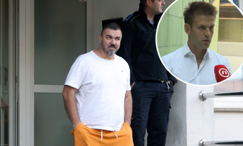 Odvjetnik Klare Buntić: Ona se boji izaći iz kuće