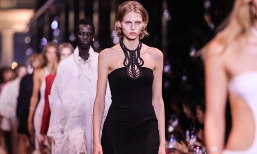 Senzacionalna revija obožavane Francuskinje bila je prepuna nevjerojatnih kreacija