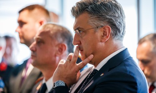 'Micotakisu sam rekao da predugi boravak navijača u pritvoru nije prihvatljiv'