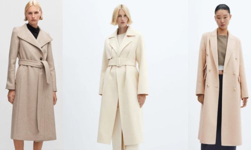 Teško se odlučiti koji je ljepši: Pogledajte hit modele kaputa u novoj sezoni