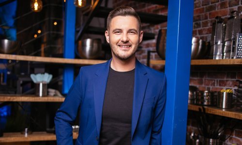 Sada znamo kako izgleda sestra mnogima omiljenog chefa Vukija