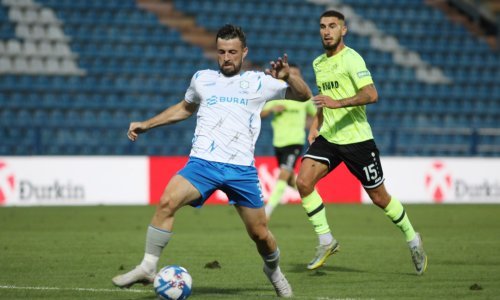 Teška ozljeda iskusnog napadača Varaždina, slomljene su mu dvije kosti...