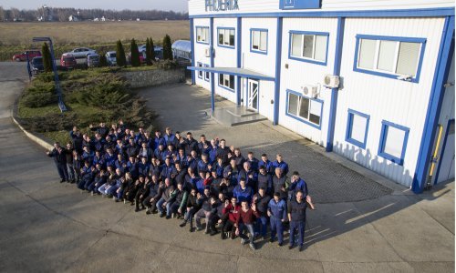 Opruge, koje proizvode nogometaši NK Papuk, izvozni su hit