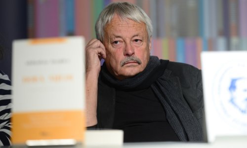 Poznat je datum zagrebačke promocije novog romana Slobodana Šnajdera