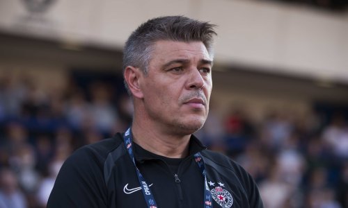 Bivši reprezentativac Srbije i trener Partizana novi je izbornik reprezentacije BiH