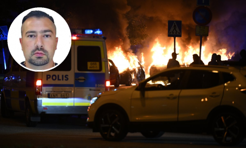 Teksas na sjeveru Europe: Bande siju smrt, ginu civili, diže se vojska. Kako dalje?