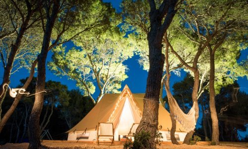 Što je to glamping i zašto je toliko važan za hrvatski turizam?