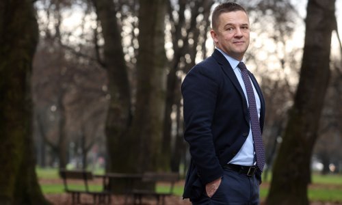 Tvrtko Jakovina: Rat u Ukrajini je početak redizajniranja svijeta u kojemu živimo