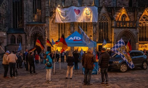 Zašto u Njemačkoj tako raste podrška AfD-u i znači li to da su Nijemci sve radikalniji?