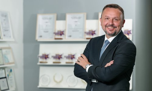 EY završio godinu s 50 milijardi dolara prihoda