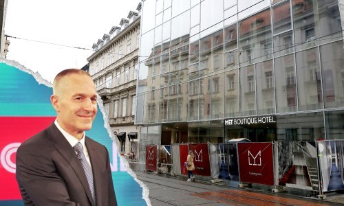 Evo tko je albanski poduzetnik kojem će na otvaranje hotela u Zagrebu doći čak dva premijera
