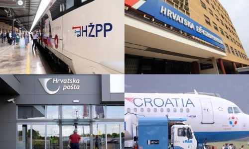 Velika promjena za državna poduzeća: Evo tko će birati nove šefove