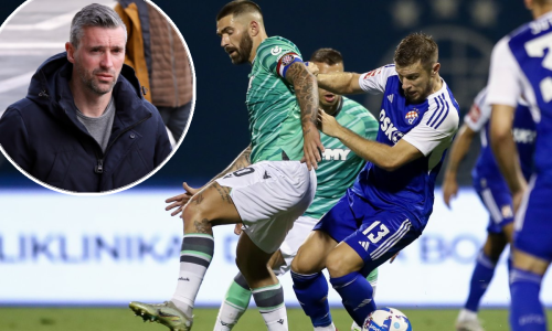 Hajduku je donio zadnji naslov prvaka, a nama otkriva: Livaja je bio nervozan...