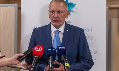 Božinović: Uspjeli smo u tome da Hrvatska ostane među najsigurnijim zemljama u Europi