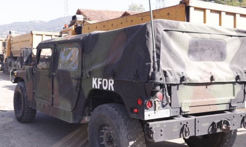 NATO odobrio dodatne snage za Kosovo