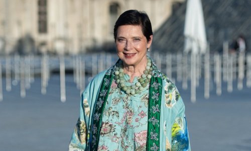 Sa 42. godine nazvali su ju prestarom, a 30 godina kasnije još uvijek je traženo lice