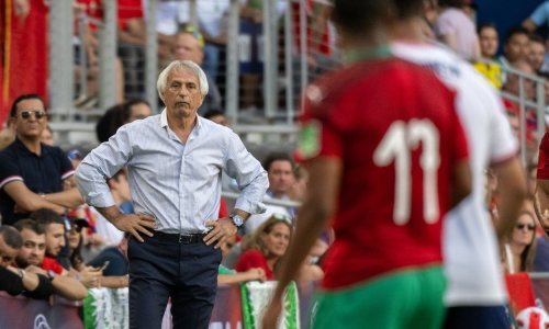 Sramotna optužba prvog čovjeka BiH nogometa na račun Vahe Halilhodžića