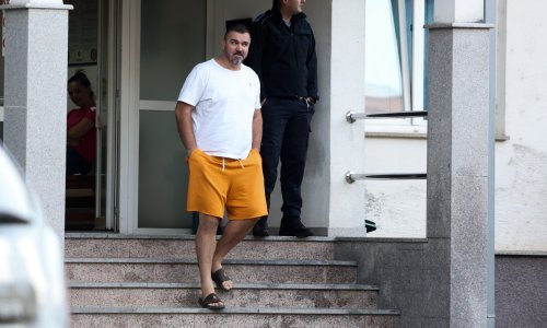 Sud u Ljubuškom poništio raniju odluku, ponovno će odlučivati o pritvaranju Buntića