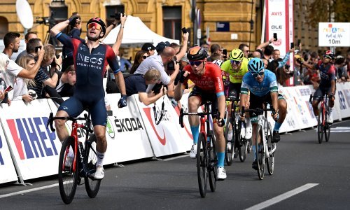 U Zagrebu će u nedjelju zbog biciklističke utrke biti zatvorene neke ulice, evo koje