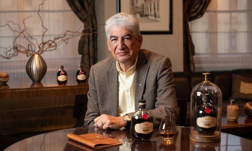 '85 godina smo na tržištu, a ova venezuelanska industrija postoji 200 godina'