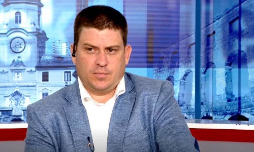 Butković komentirao moguću nestašicu dizela