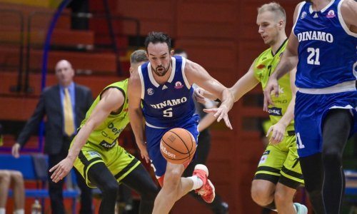 Dinamo nije mogao poželjeti bolji ulazak u sezonu; uvjerljiva i Cedevita Junior