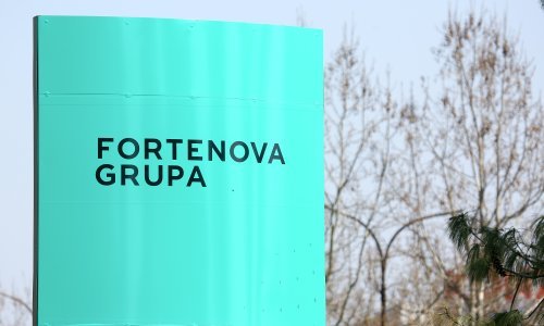 Fortenova grupa u prvom polugodištu s 2,7 milijardi eura prihoda