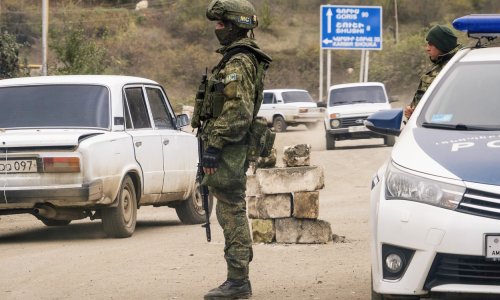 Armenija poziva ICJ da naredi Azerbajdžanu povlačenje svih vojnika iz Karabaha